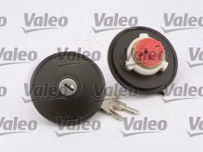 VALEO 247544 Cap, fuel tank